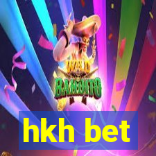 hkh bet